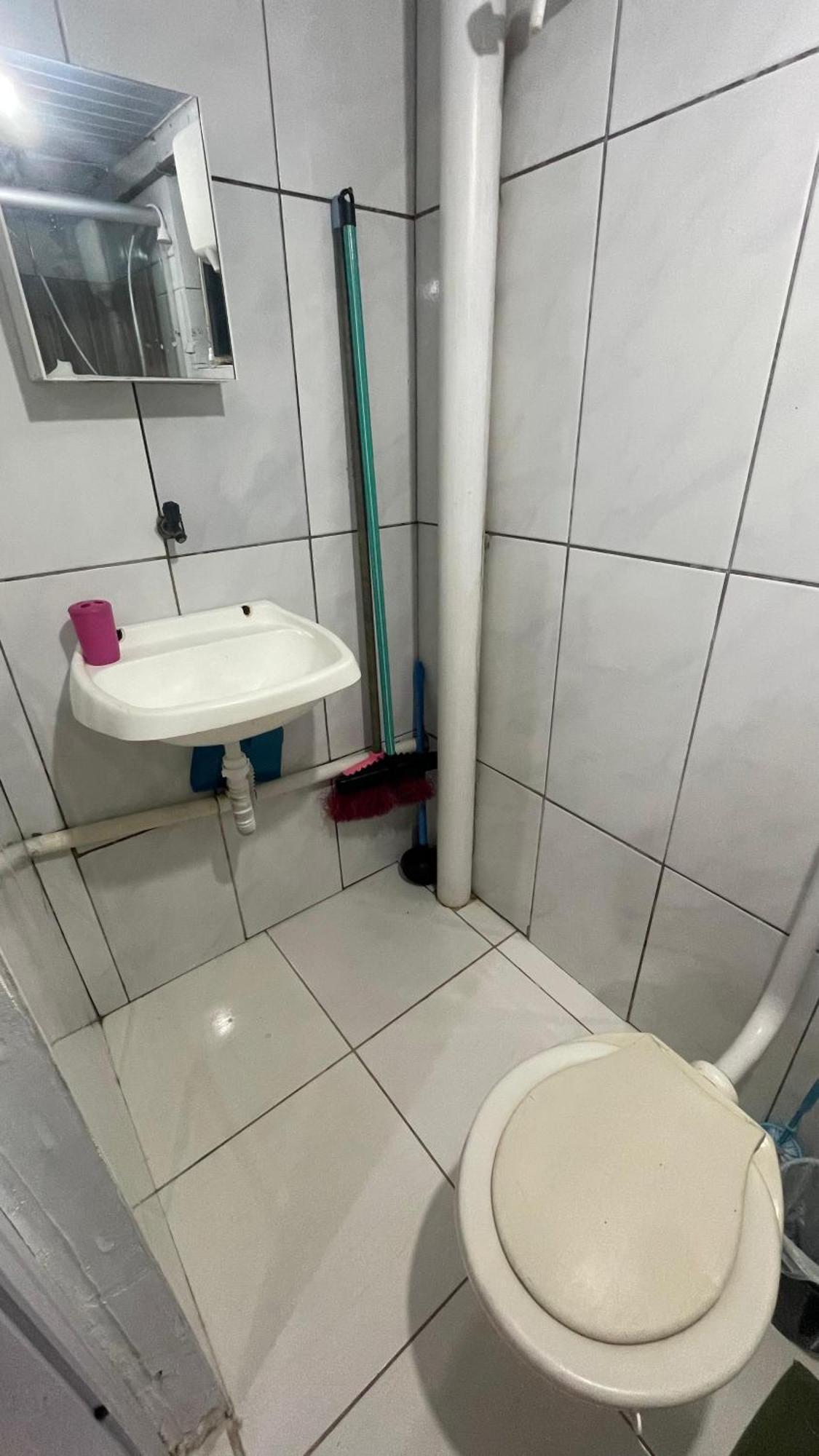 Recanto Familia Weiss Gramado Zimmer foto