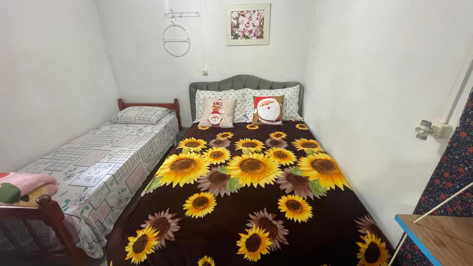 Recanto Familia Weiss Gramado Zimmer foto