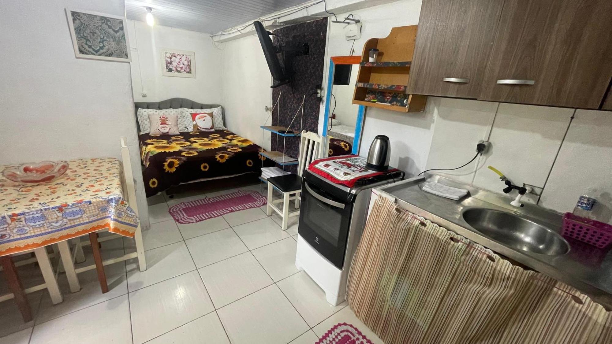 Recanto Familia Weiss Gramado Zimmer foto